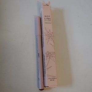NIB Womens Monika Blunder Hot Line Lip Liner "Nancy" 0.040 oz*